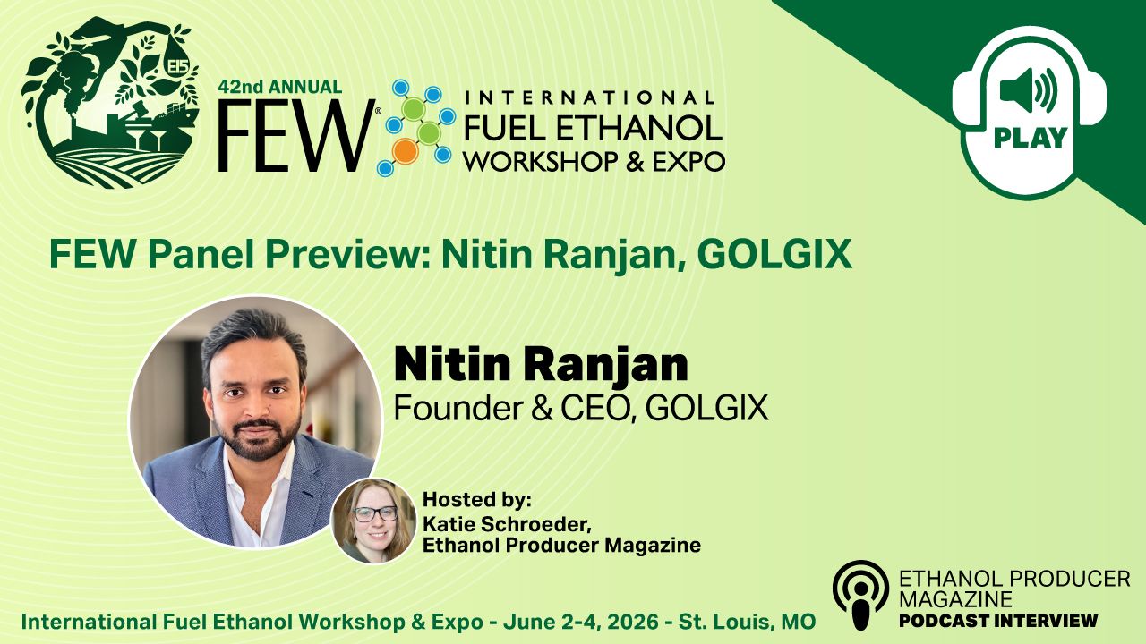 FEW Panel Preview: Nitin Ranjan, GOLGIX thumbnail