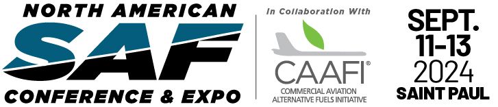 North American SAF Conference & Expo