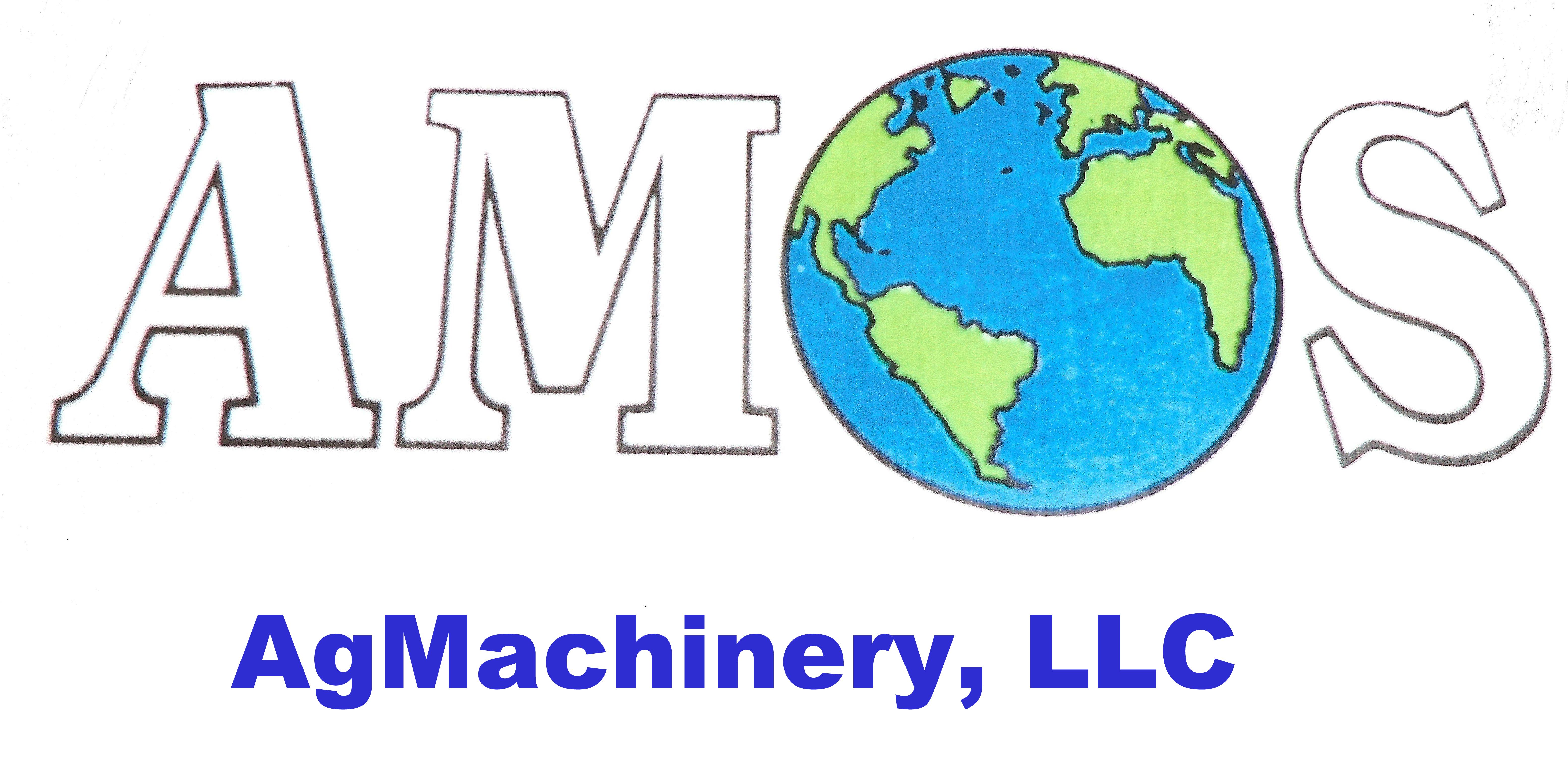 Amos-AgMachinery, LLC