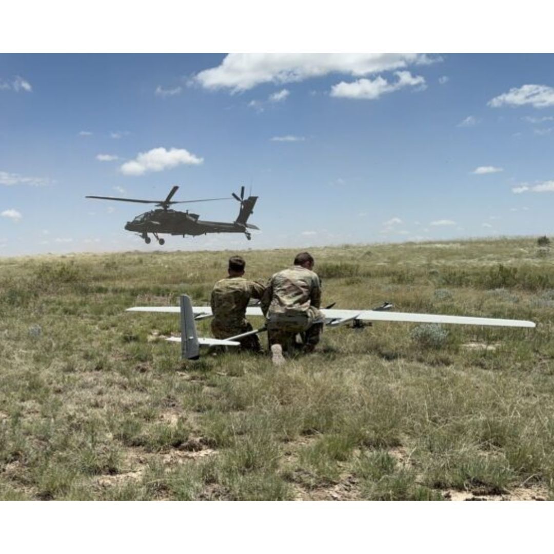 Redwire Announces Prototype Phase Award for U.S. Army Long Range ...