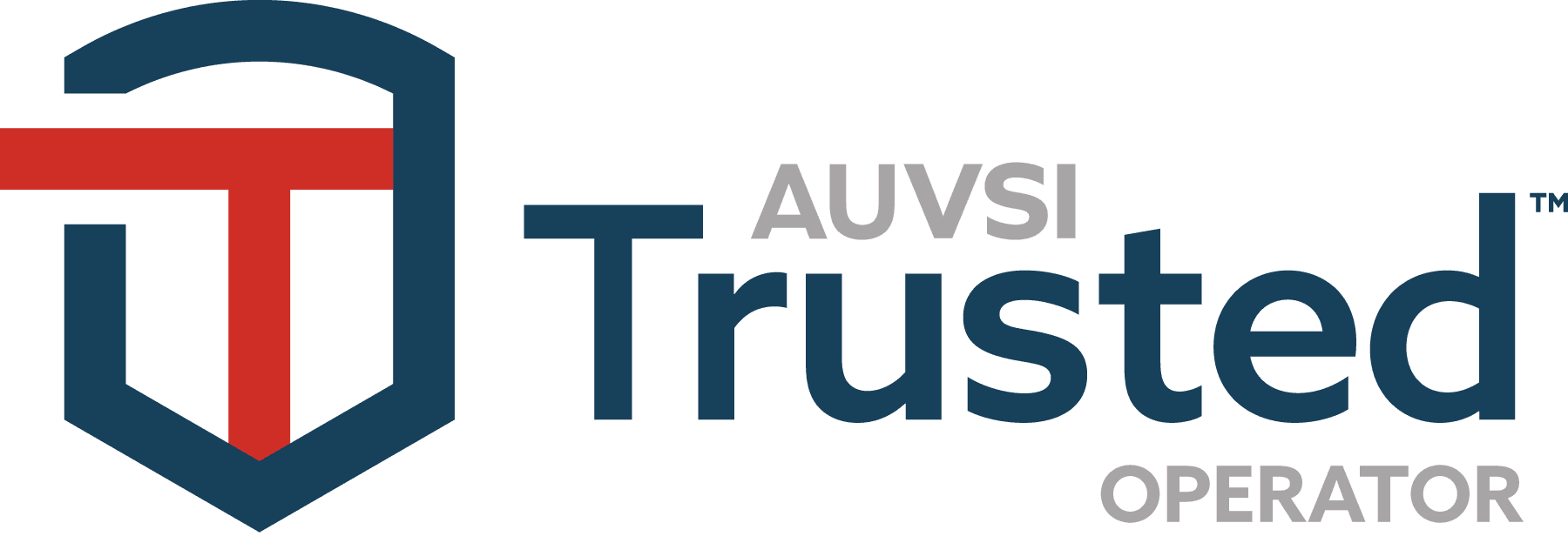 AUVSI Trusted Operator™