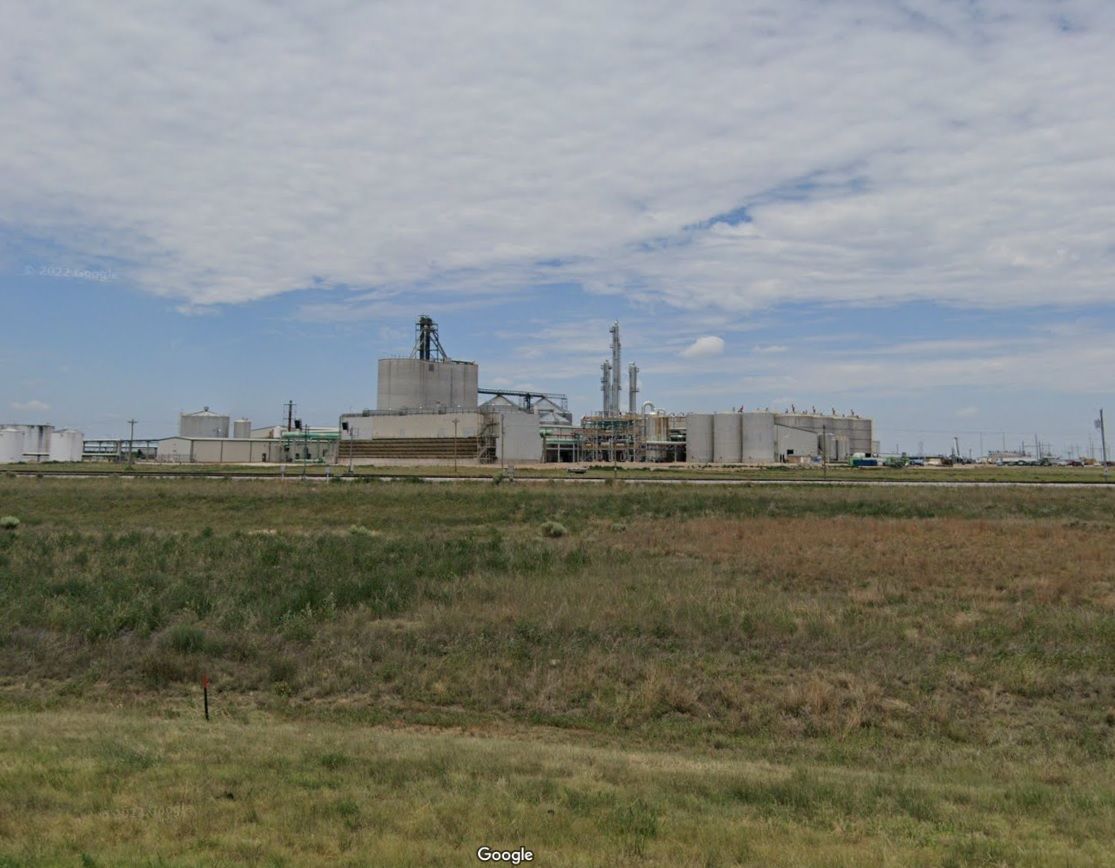 Conestoga to host SAFFiRE cellulosic ethanol pilot plant | Biomass Magazine