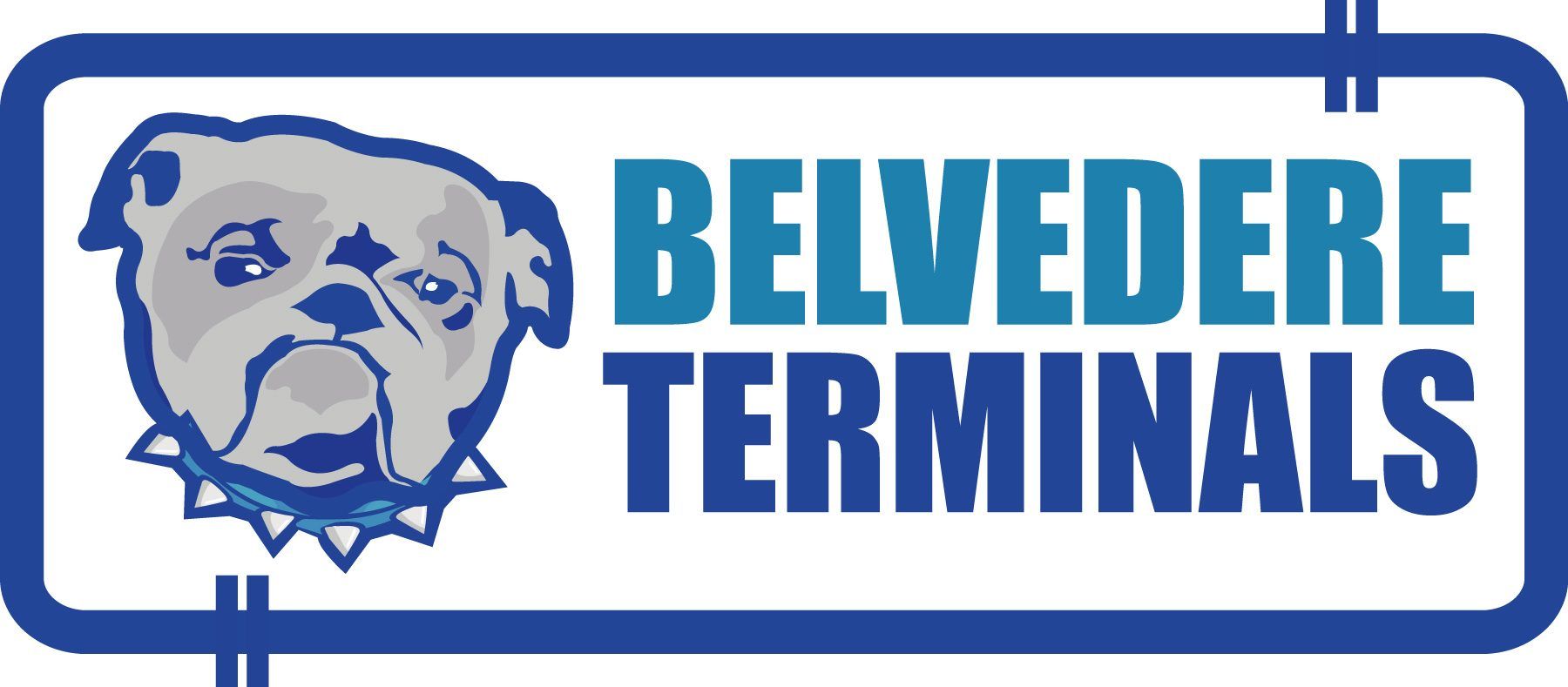 Belvedere Terminals Company