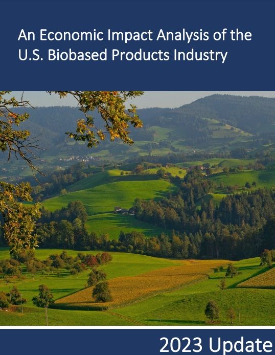 USDA celebrates second National Biobased Products Day – Biomass Magazine