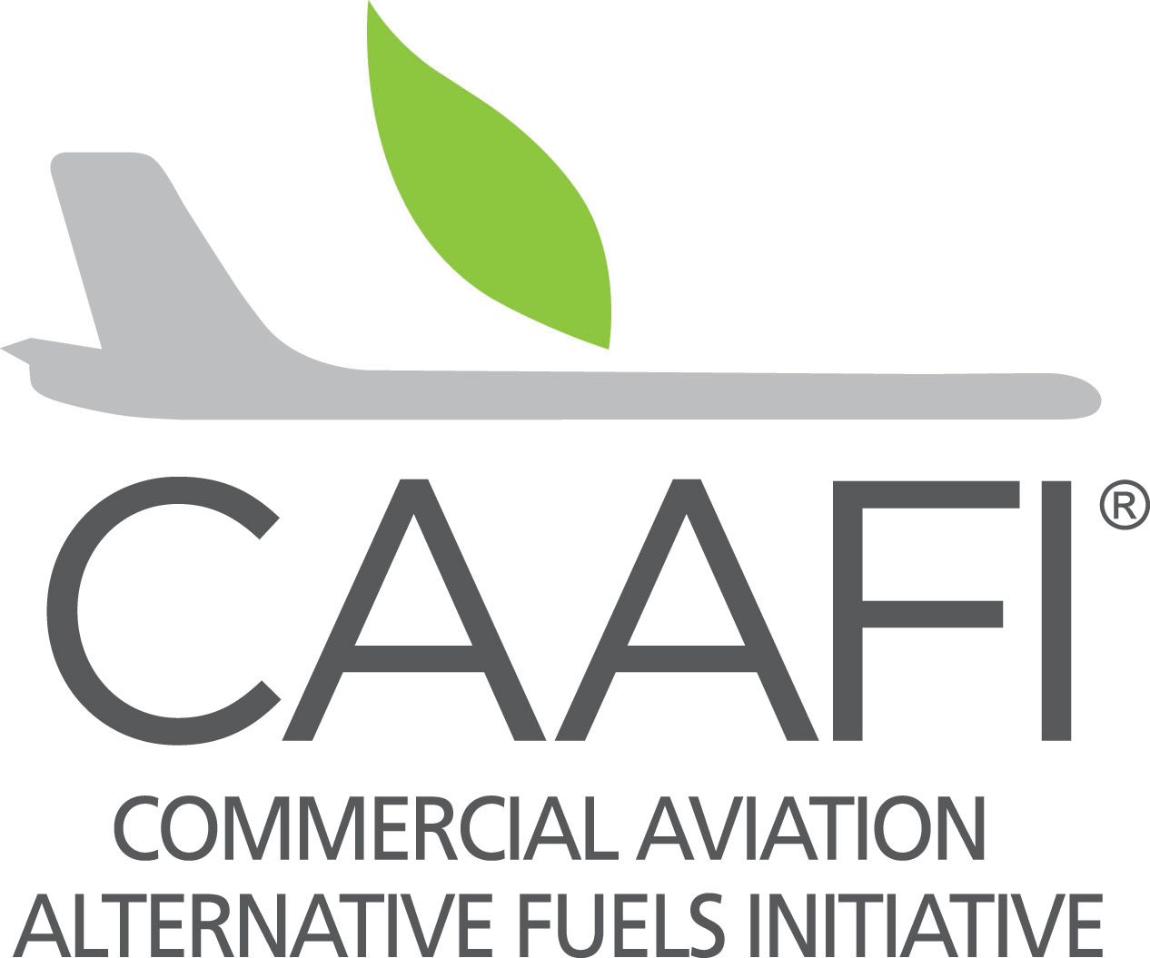 CAAFI Commerical Aviation Alternative Fuels Initiative