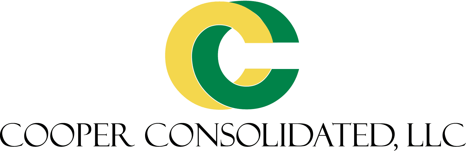 Cooper Consolidated, LLC