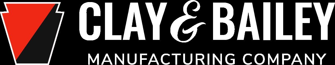 Clay & Bailey Mfg. Co.