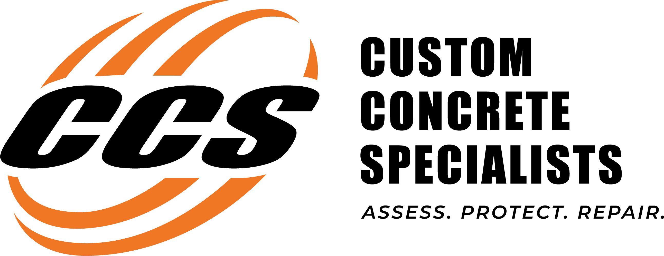 Custom Concrete Specialists