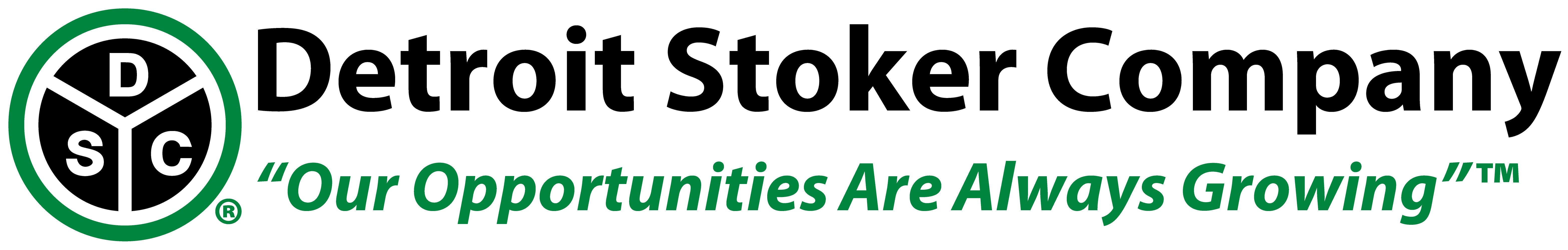 Detroit Stoker Company