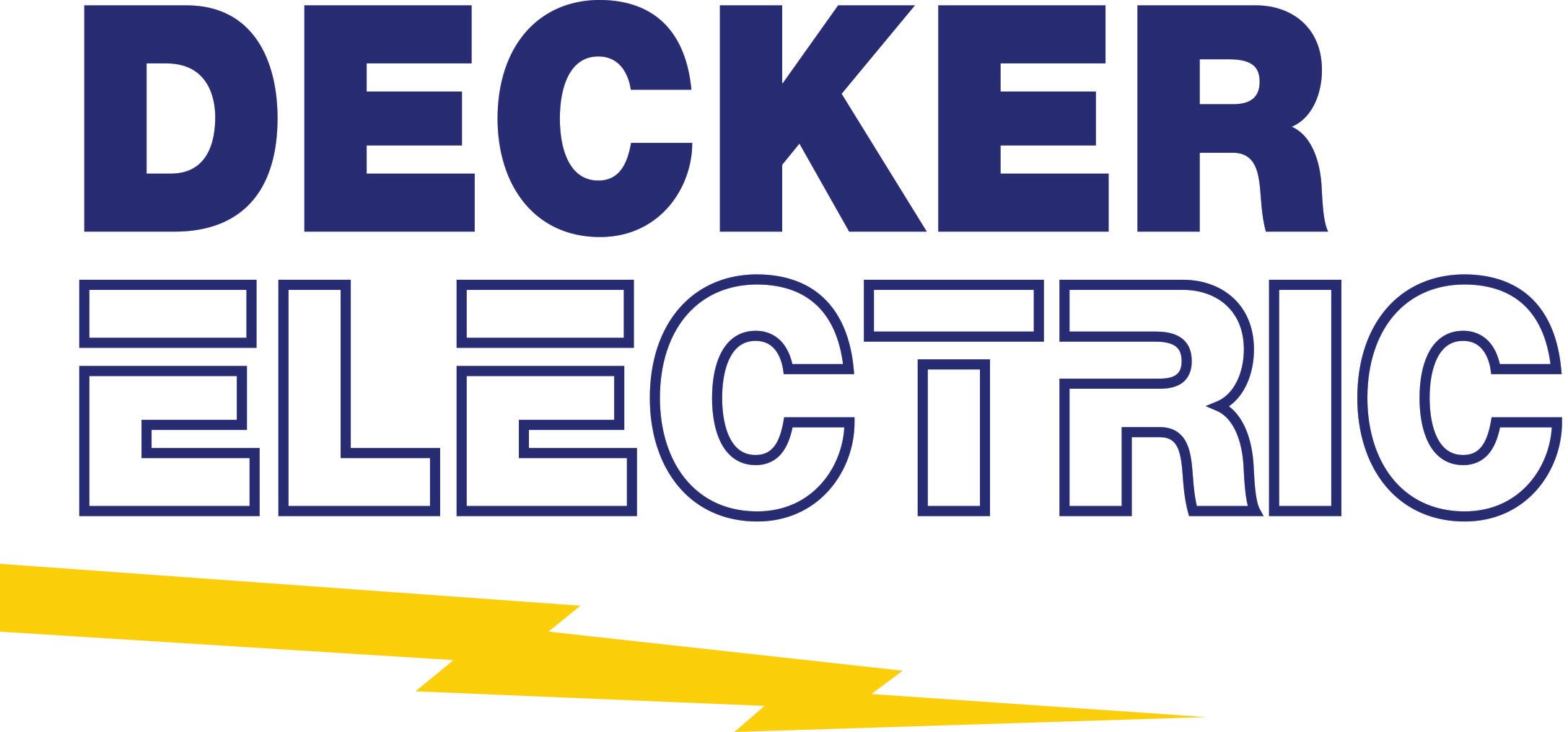 Decker Electric