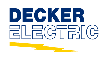 Decker Electric, Inc.