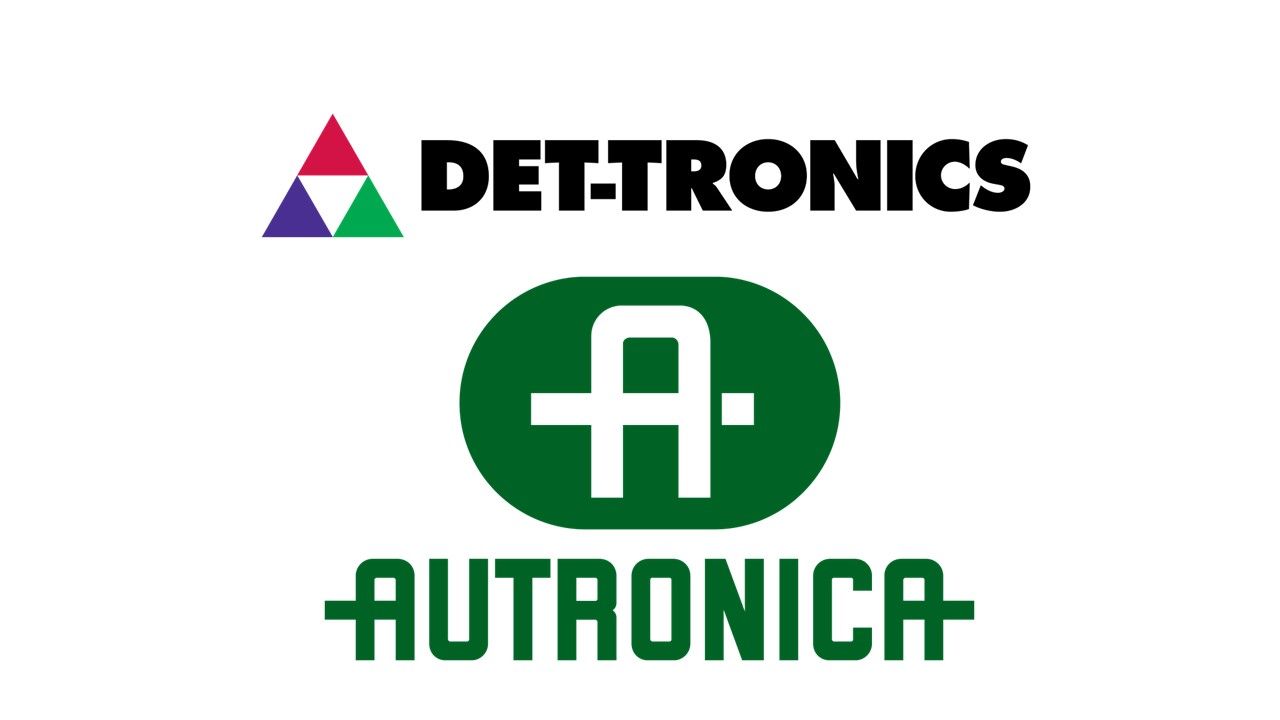 Det-Tronics/Autronica