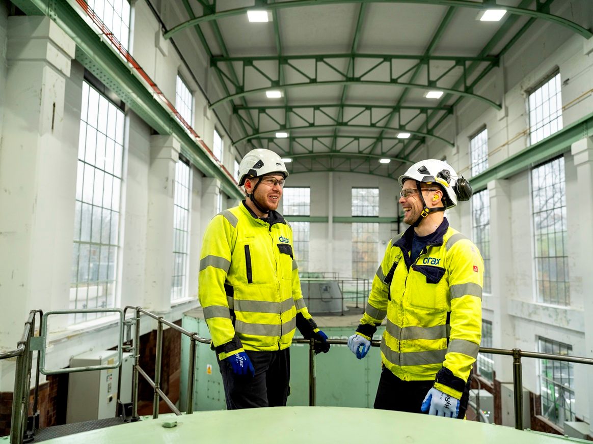 Drax: US pellet business performs well in Q1 | Biomass Magazine