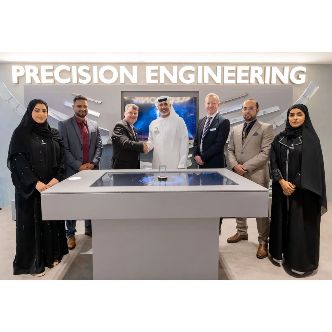 EDGE to begin prototype production on parts for Raytheon UAS Magazine