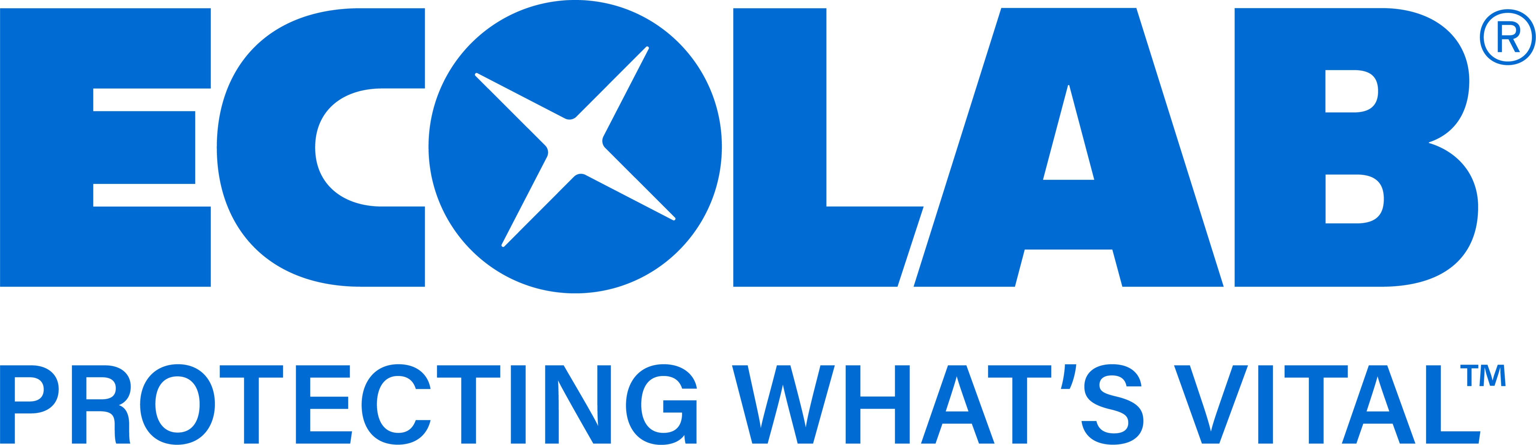 Ecolab