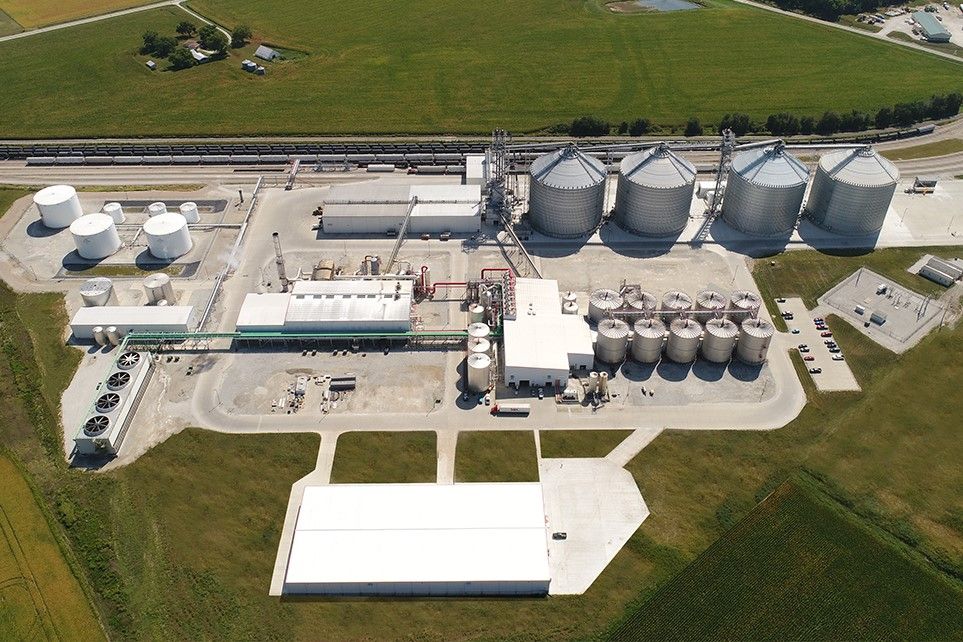 Elite Octane joins Growth Energy, RFA Ethanol Producer Magazine