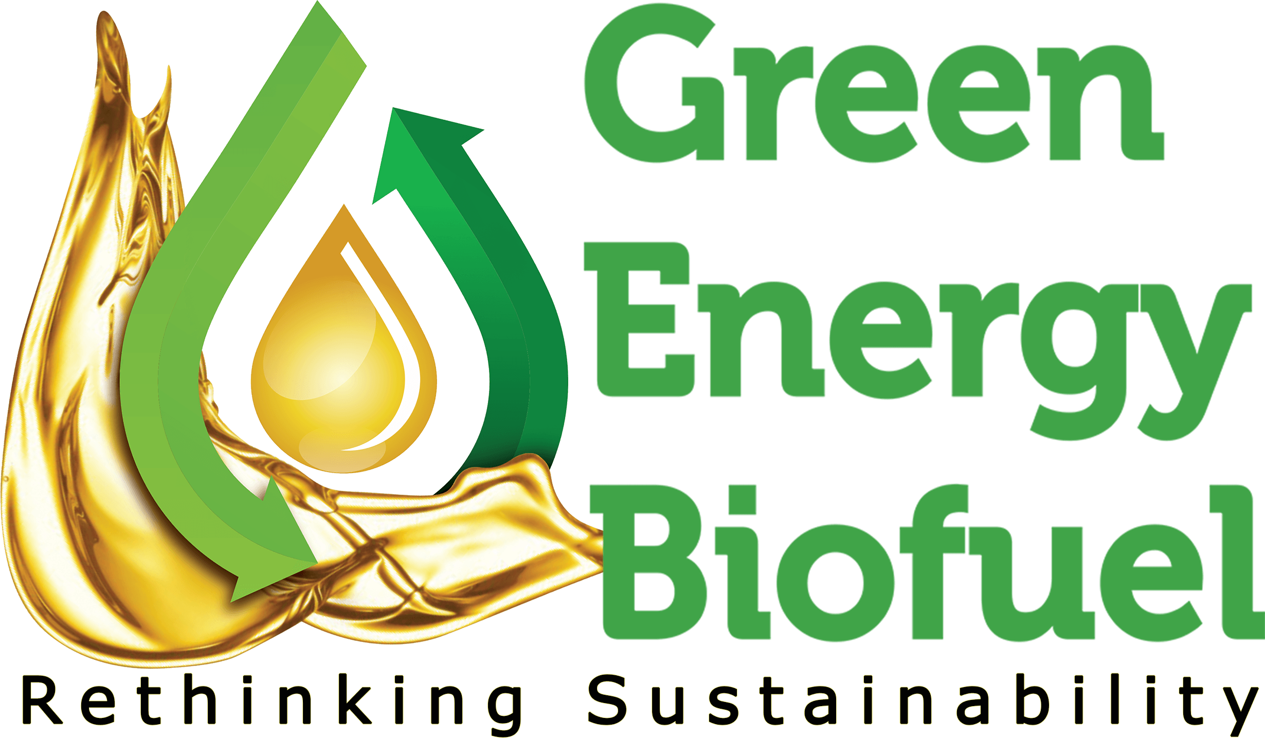 Green Energy Biofuel