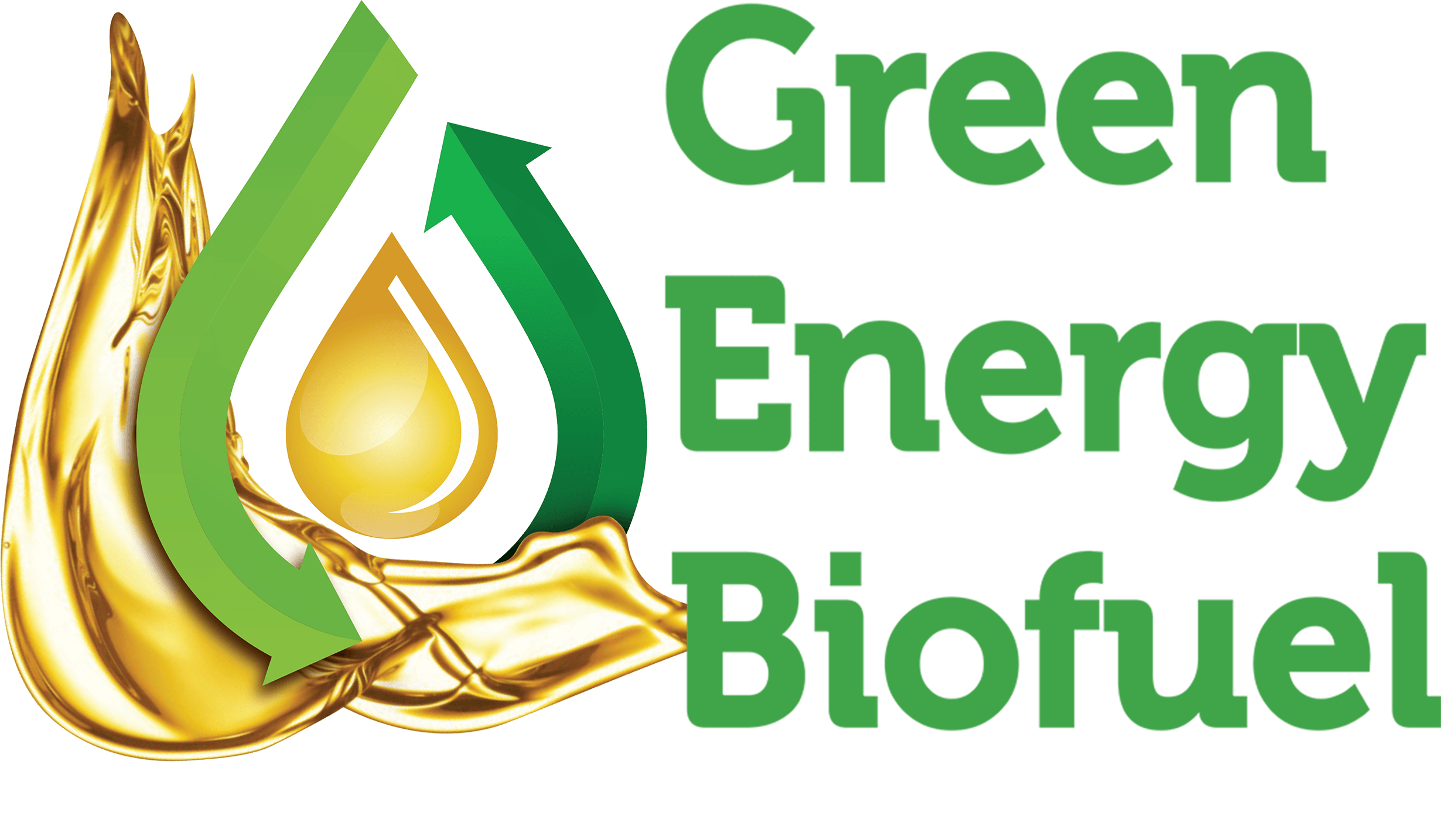 Green Energy Biofuel