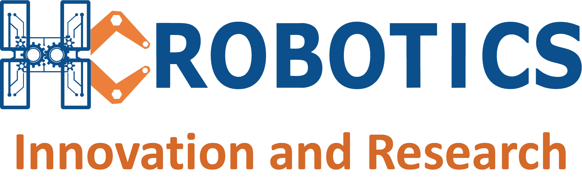 HC Robotics-Drone Division