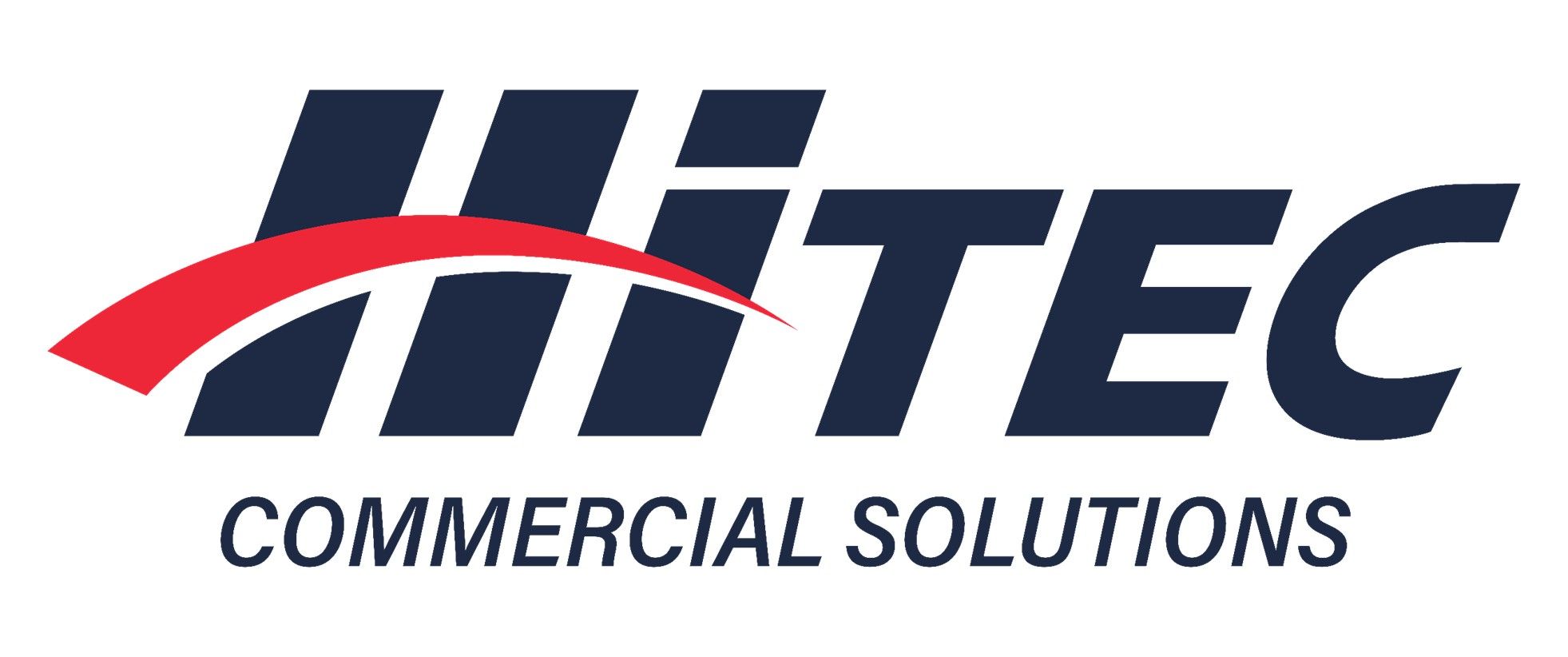 Hitec Commercial Solutions