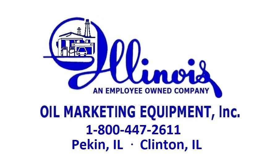 Illinois Oil Marketing Equipment