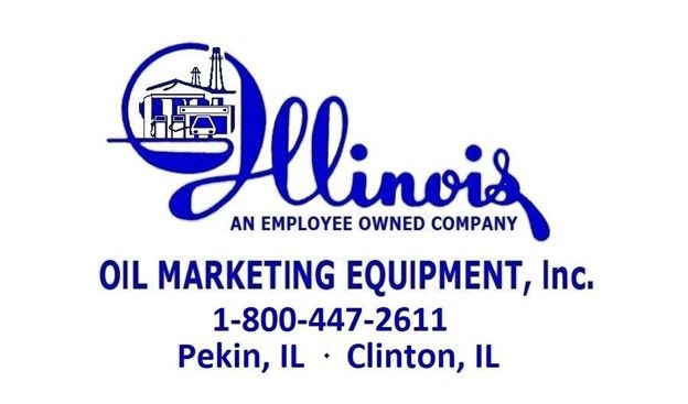 Illinois Oil Marketing Equipment