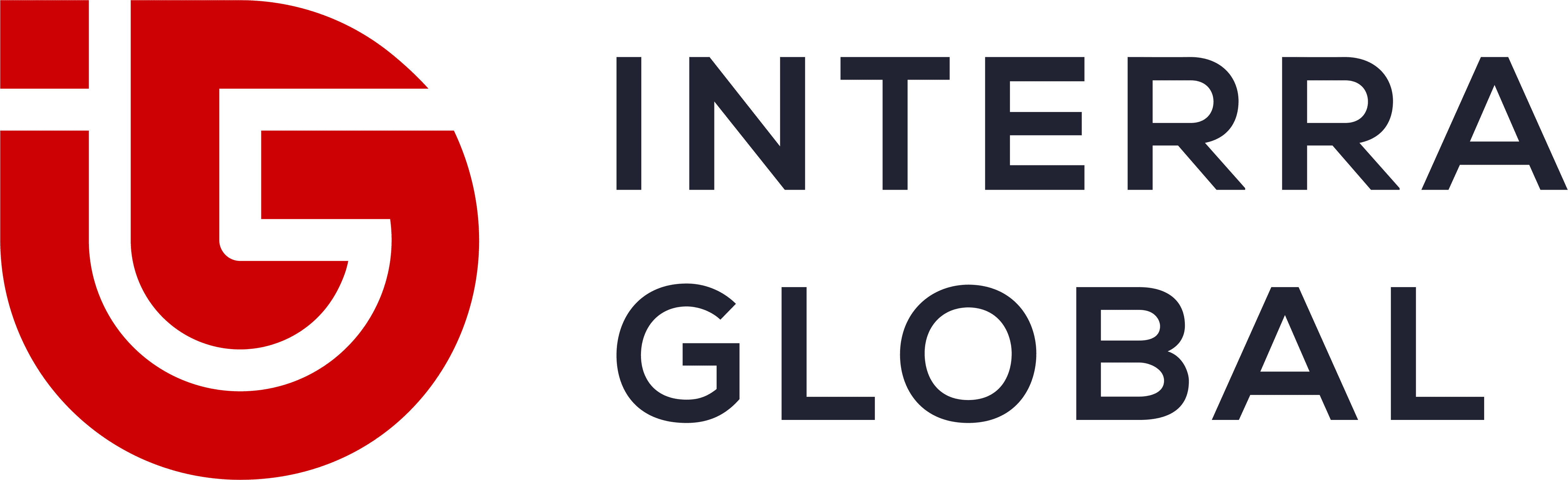 Interra Global Corporation