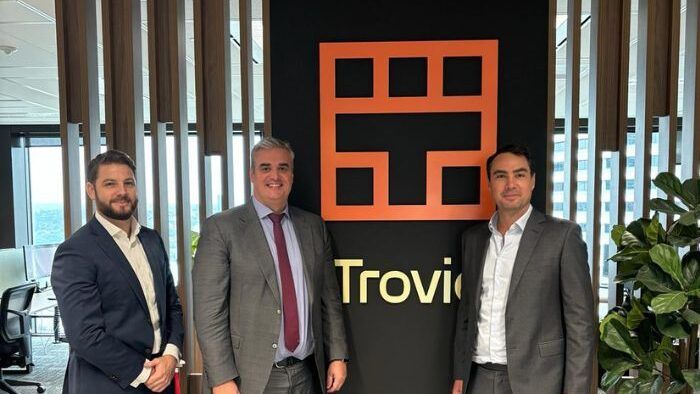 Jet Zero Australia, Trovio Partner to establish the Australian framework for a 'Book and Claim' registry for SAF and renewable diesel - Vimarsana News