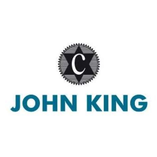 John King Chains USA