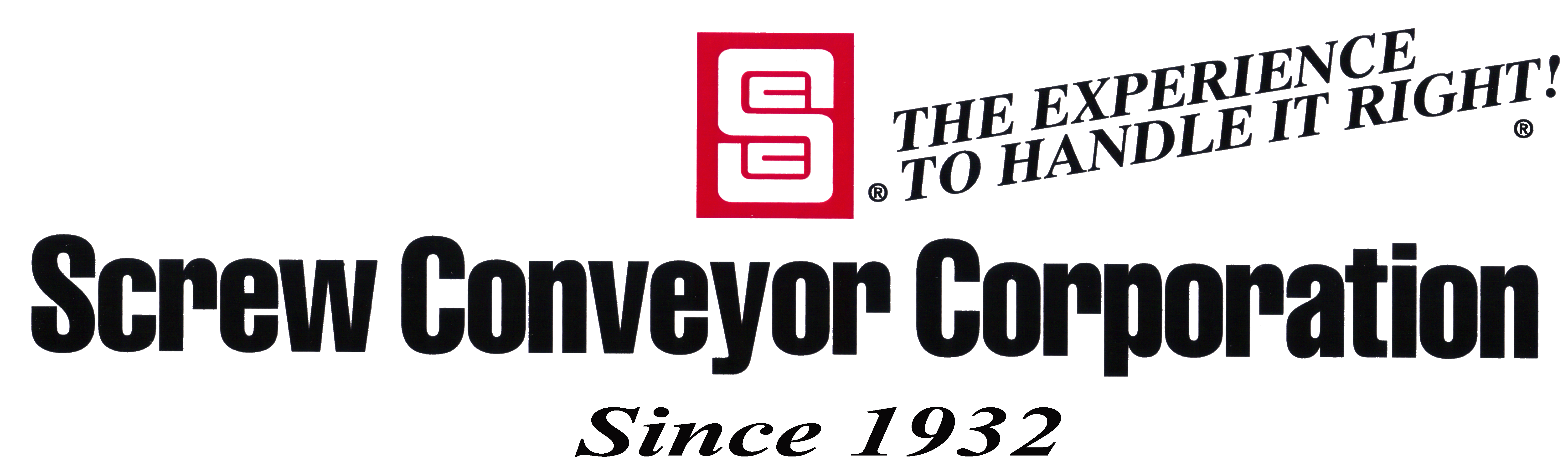 Screw Conveyor Corporation