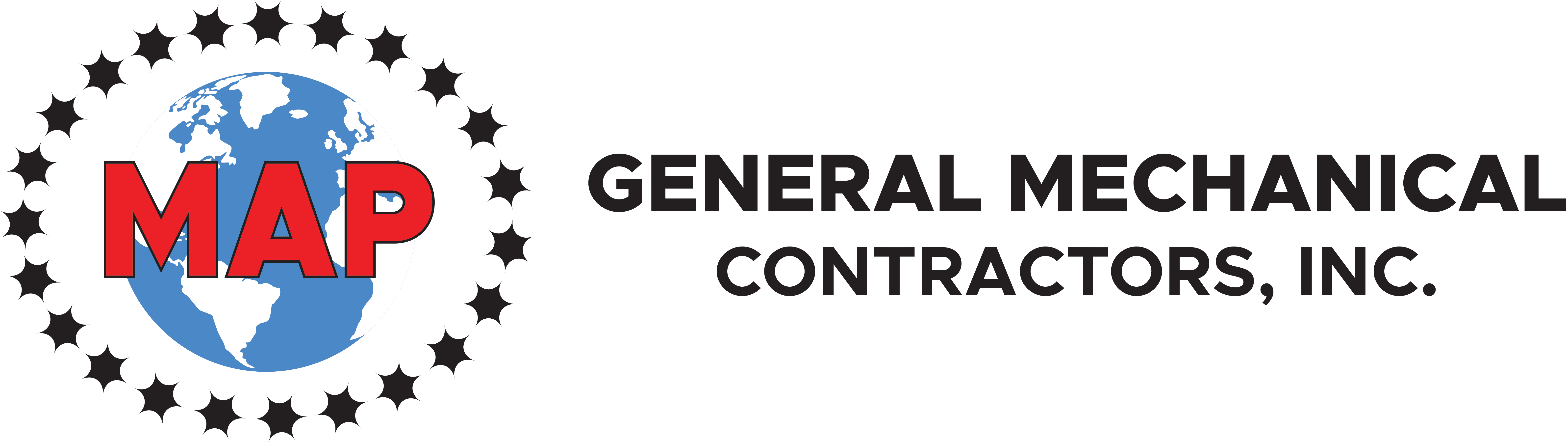 MAP General Mechanical Contractors