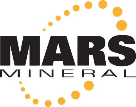 Mars Mineral
