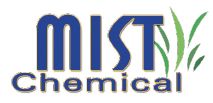 Mist Chemical & Supply Company