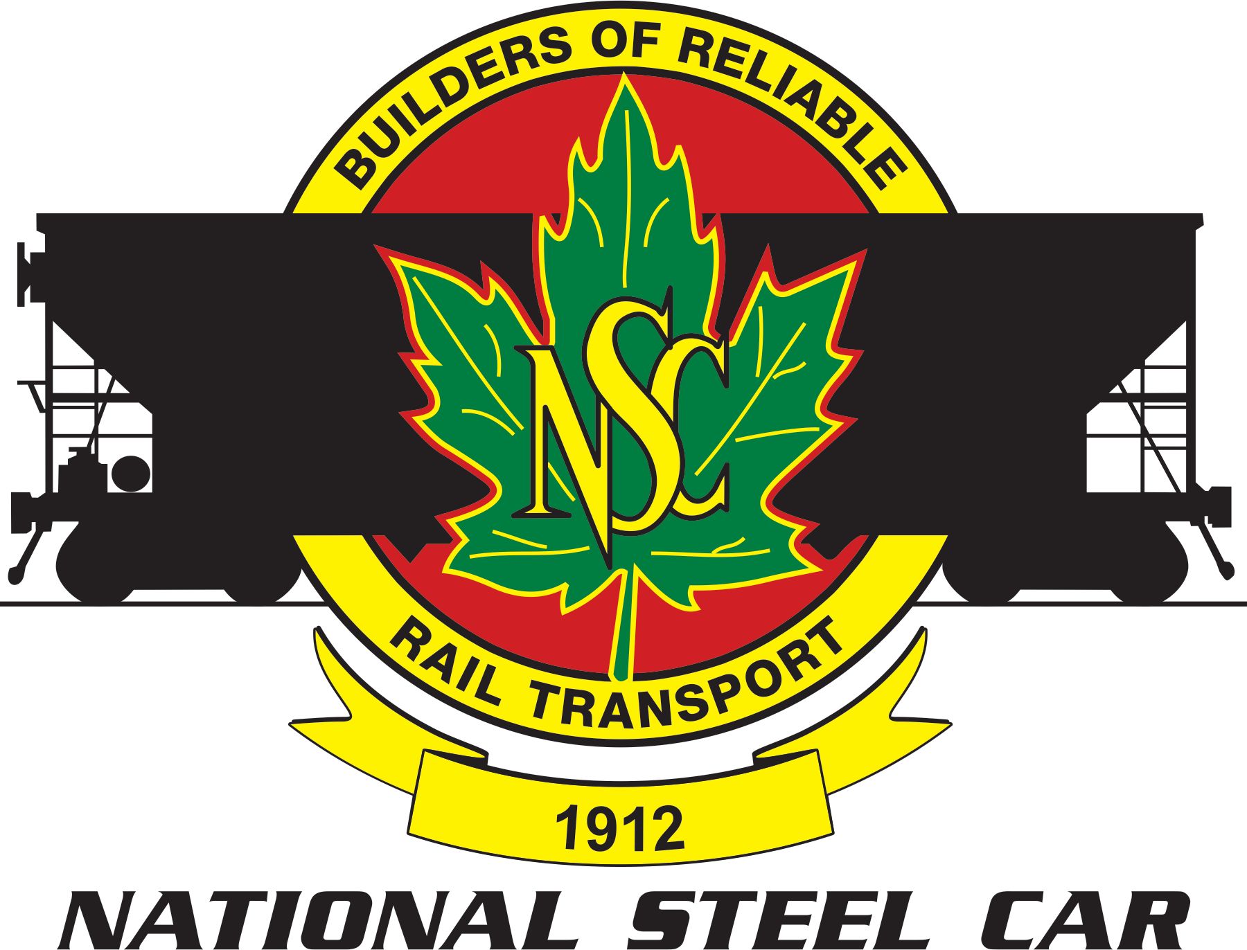 National Steel Car