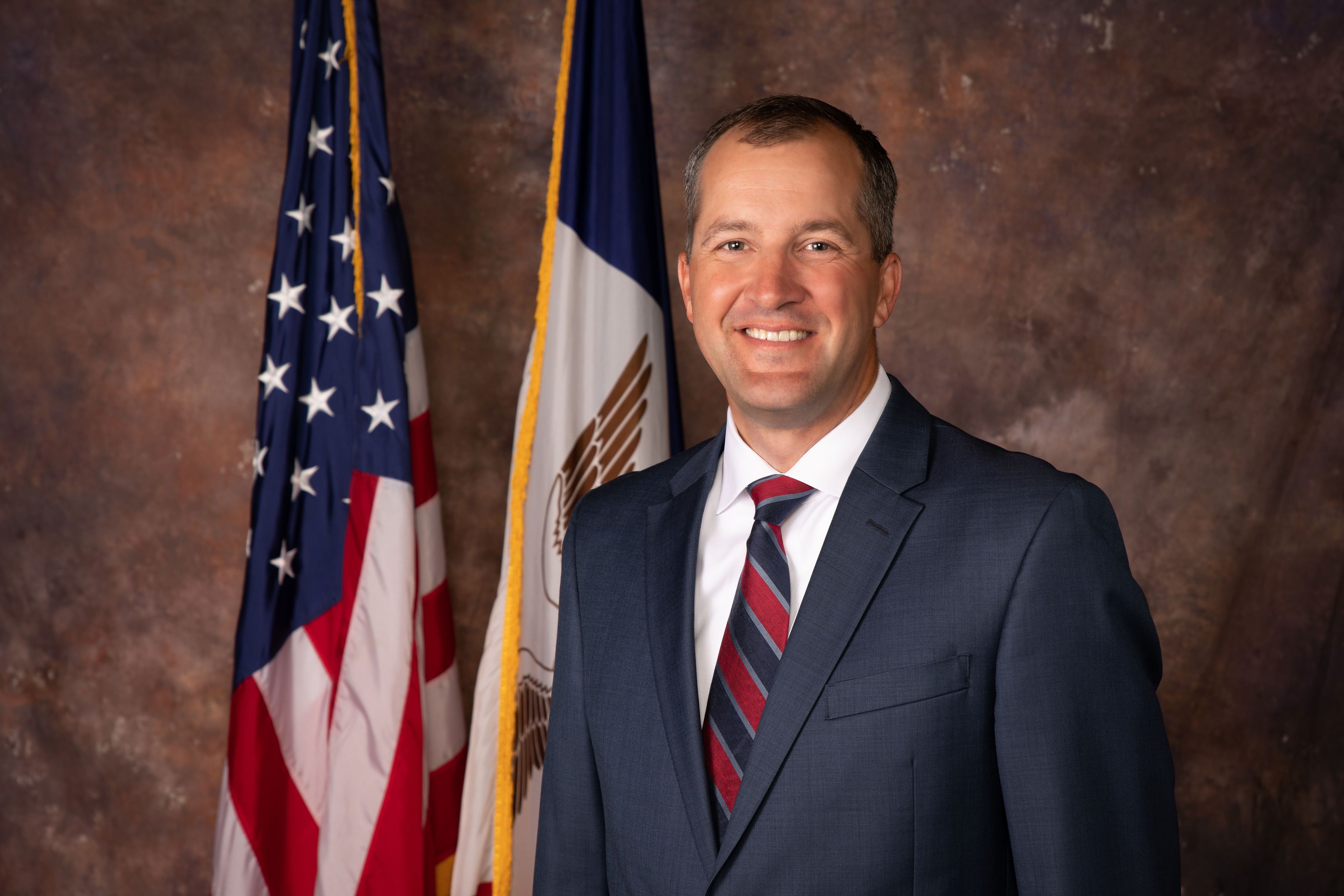 Iowa official encourages fuel retailers to apply for renewable fuel ...