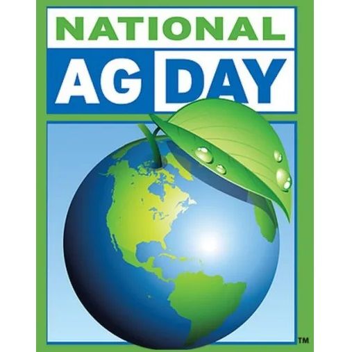 Biden, Vilsack and Regan honor US farmers on National Agriculture Day