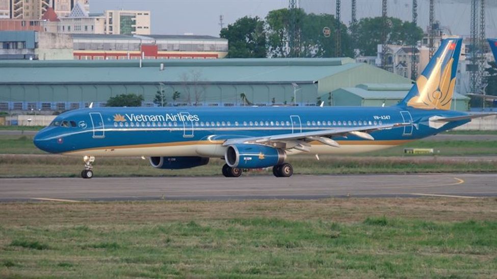 Neste enables Vietnam Airlines' first flight using SAF - Vimarsana News