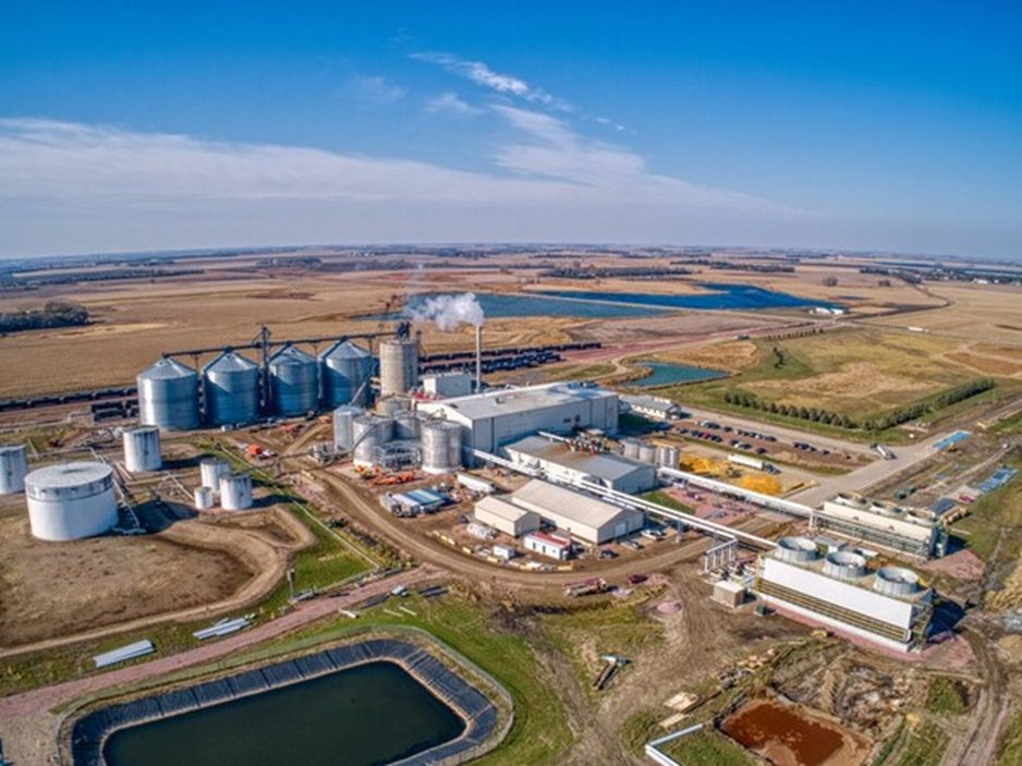 Nexus PMG, Saola Energy scale offerings to meet green fuel market ...