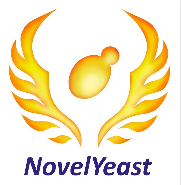 NovelYeast bv