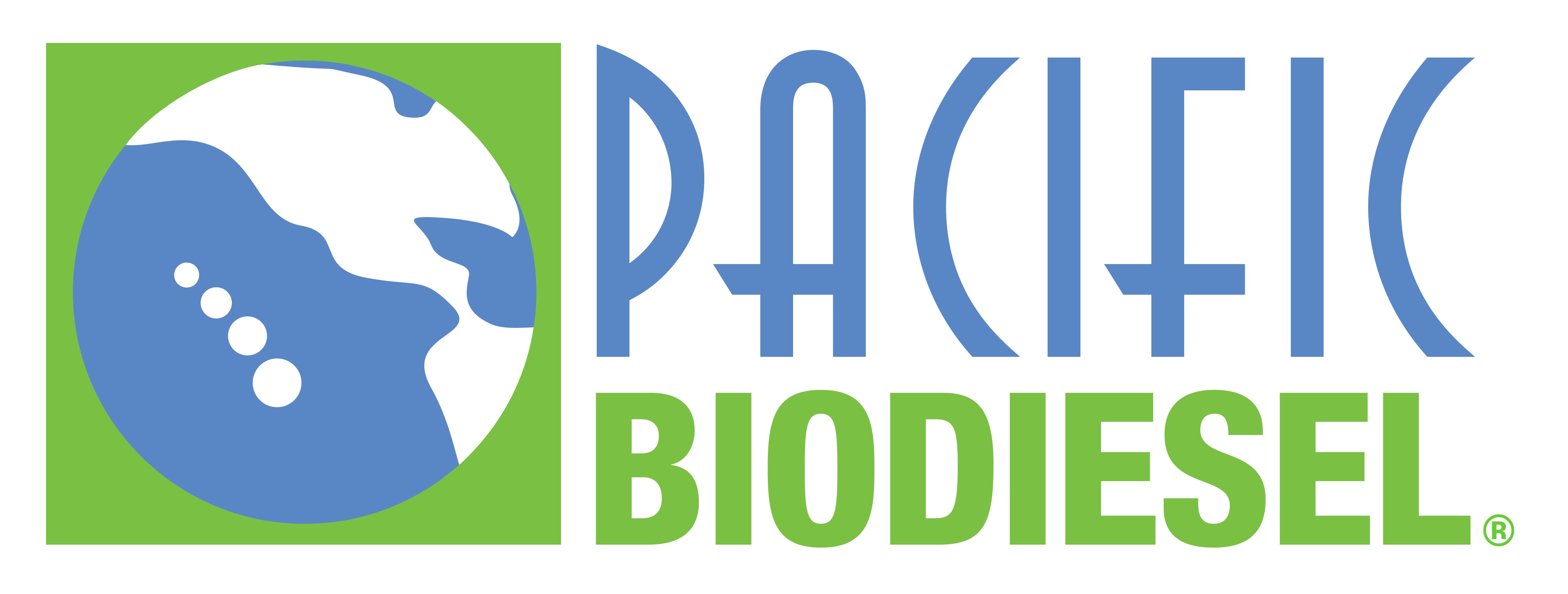 Pacific Biodiesel