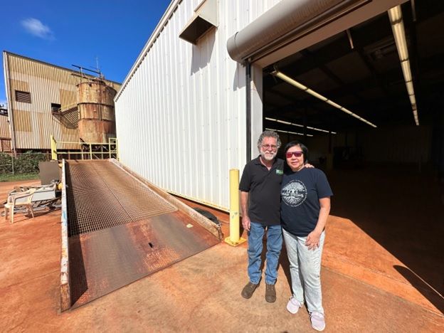 Pacific Biodiesel awarded federal funding to develop model for Hawaii ag-based biofuel - Vimarsana News