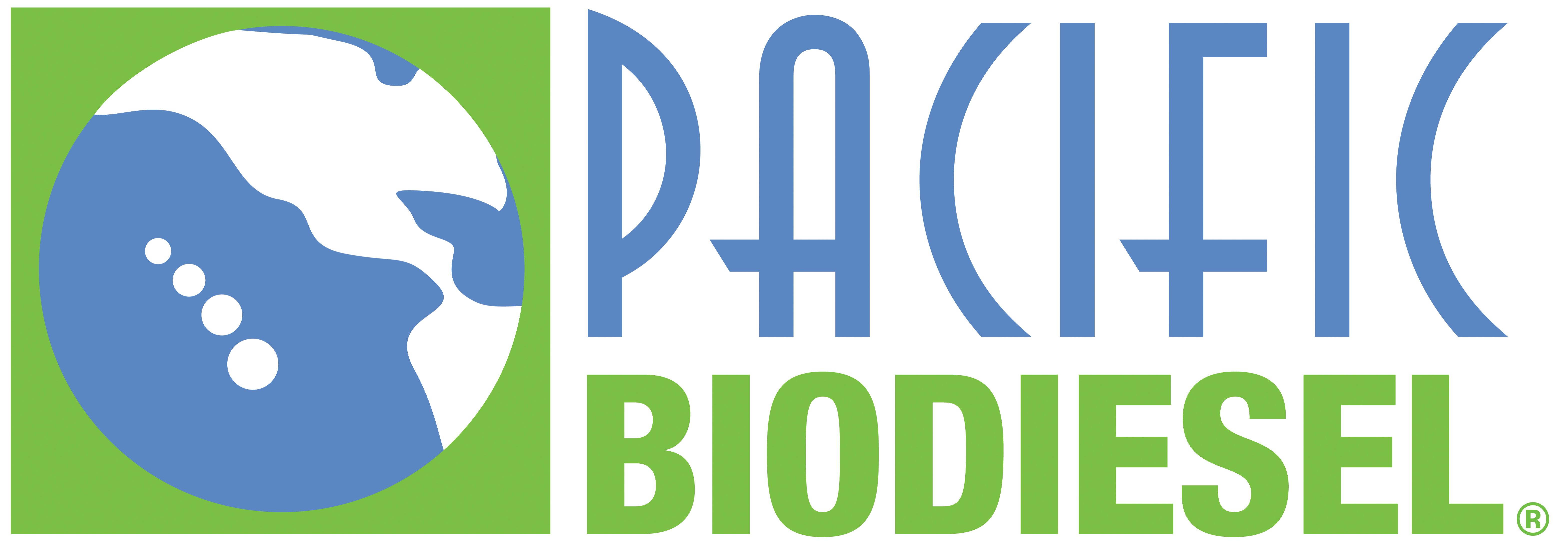Pacific Biodiesel