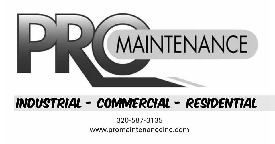 Pro Maintenance, Inc