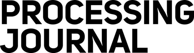 Processing Journal 