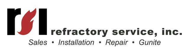 Refractory Service, Inc.