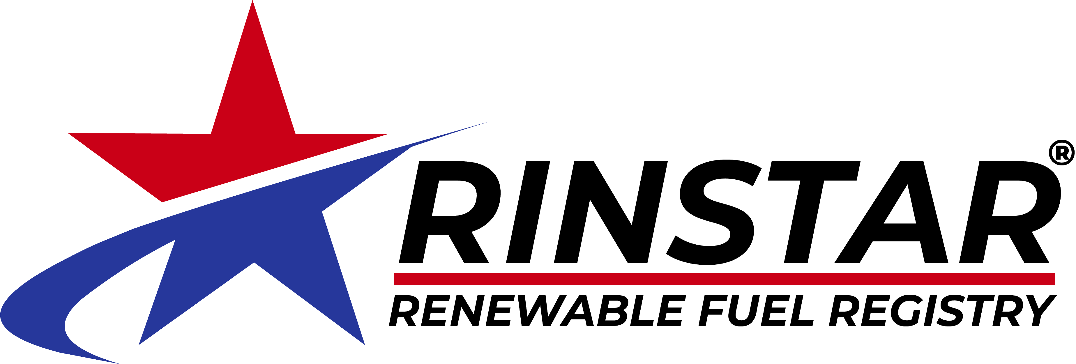 RINSTAR Renewable Fuel Registry