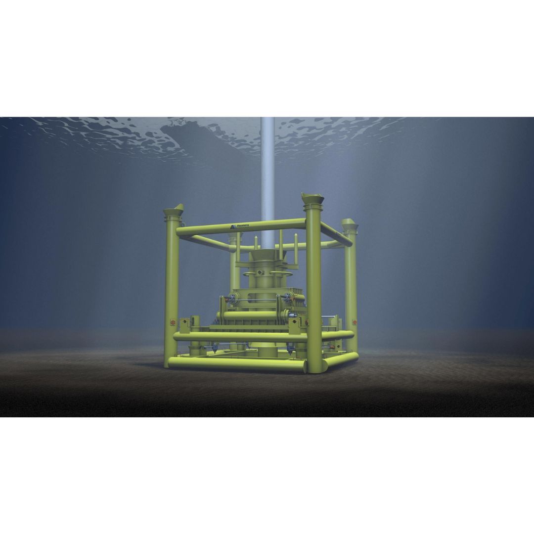 Aquaterra Energy Launches Legacy Well Services to Enable Offshore