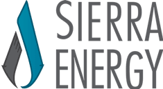 Sierra Energy