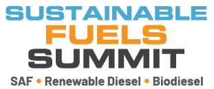 Sustainable Fuels Summit