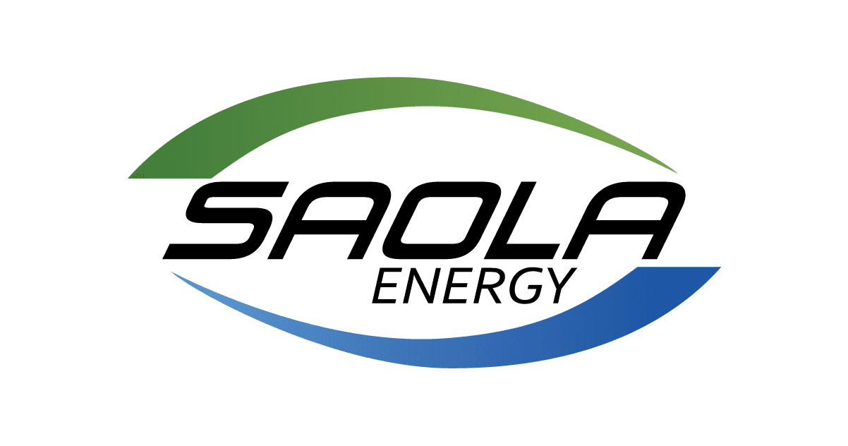 Saola Energy